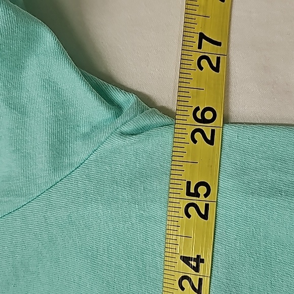 Golden Girls Licensed Squad Graphic Tee, 2 XL, cotton, Turquois yellow black - Picture 4 of 6